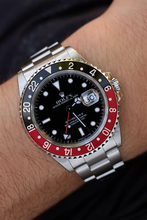 preise rolex gmt master 1998|Rolex GMT Master for sale.